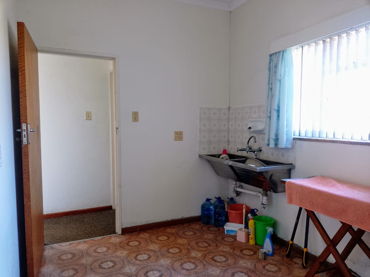 4 Bedroom Property for Sale in Klipdam Western Cape